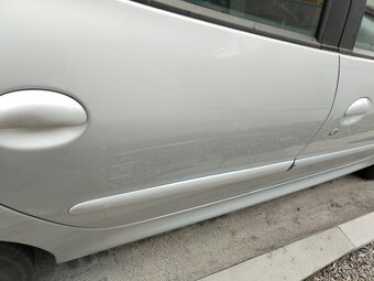 Peugeot 206 - 5