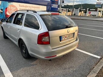 skoda octavia - 5
