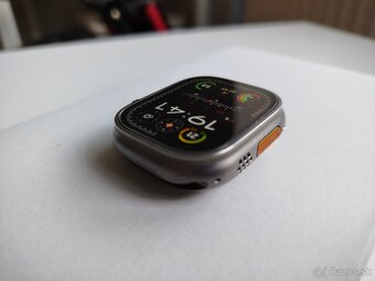 Apple Watch Ultra 49mm - 5