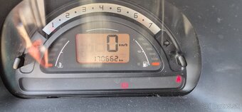 Citroen c 3 1.1 - 5