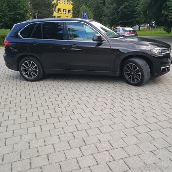 BMW X5 190kw - 5