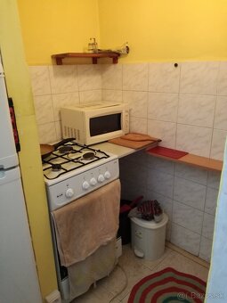 GARSONKA V BJ NA PREDAJ - - 5