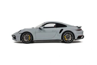 1:18 - Porsche 911 Turbo S 992 - GT Spirit - 5