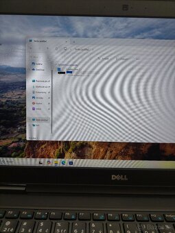 ✅ Predám Notebook DELL Latitude e5550 ✅ - 5