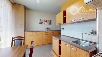 EXKLUZÍVNE 1 izbový byt s loggiou, sídl. Mier, Sp. Nová Ves - 5