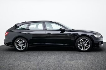 Audi A6 Avant - 5
