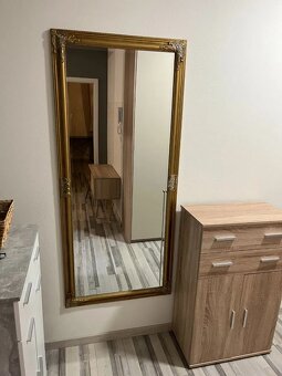 2 IZBOVÝ BYT TRENČÍN NA PRENÁJOM, NOVOSTAVBA, ZÁMOSTIE - 5