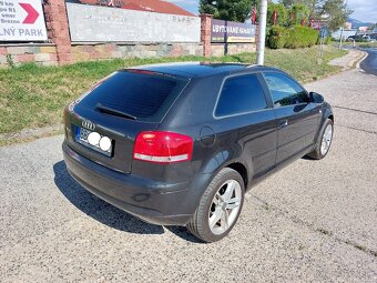 Audi A3 2.0 TDI Ambiente - 5
