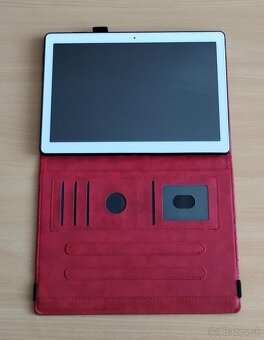 Lenovo TAB M10, Snapdragon 429, 2GB, 32GB, Android 10 - 5