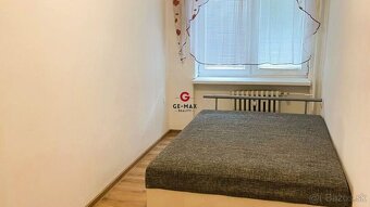 4-izbový byt po kompletnej rekonštrukcii v centre Trebišova - 5