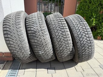 Elektróny Dezent 5x112 r17 7J ET42 - 5