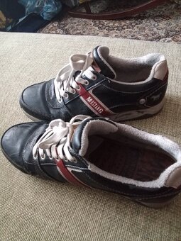 bennon pracovna obuv kožená - 5