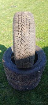 205/60 r16 zimné pneumatiky - 5