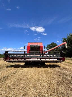 Massey ferguson - 5