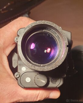 Pulsar Digisight LRF N870 – nočné videnie - 5