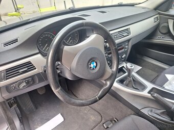 BMW E90 318I - 5