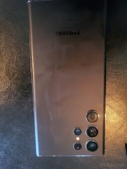 Predam Samsung galaxy Ultra s22 12/512 - 5