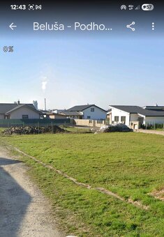 Pozemok Beluša 0905819194 - 5