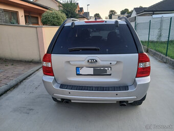 Kia Sportage - 5