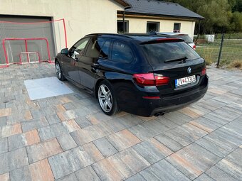 BMW 530xDrive - 5