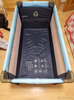 Detska postieľka - 5