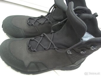 Vysokokvalitné nízke kanady Goretex veľ. 29 (280): - 5