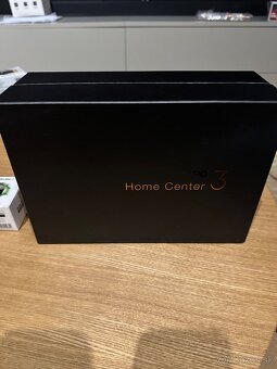 Fibaro Home Center 3 HC3 - 5