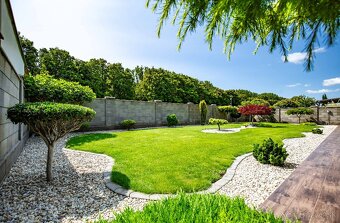 4-izb. NOVOSTAVBA ul.OSKARA ČEPANA v Trnave, pozemok 595 m2 - 5