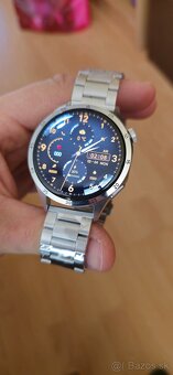 Smart Inteligentné Hodinky - 5