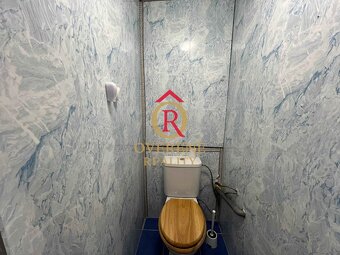 NA PRENÁJOM - veľký jednoizbový byt s loggiou len 5 min od - 5