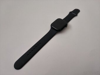apple watch 10 46mm Black / Batéria 100% - 5