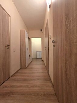 4 izbový byt 72 m² + loggia – Brigádnická - 5