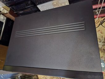 Pioneer CT-S610 3-hlavový kazetový magnetofón - 5