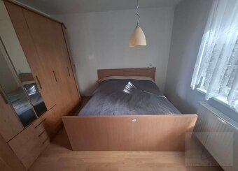 Na prenájom - priestranný 3-izbový byt Nové Mesto nad Váhom - 5