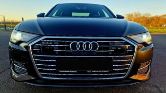 Audi A6 C8 45TDI S-Line - 5