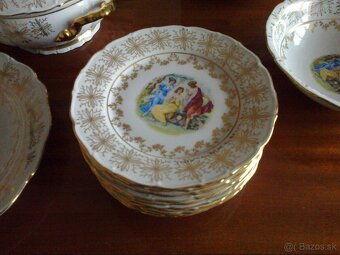 Luxusná 58 dielna SÚPRAVA – BERNADOTTE - 5