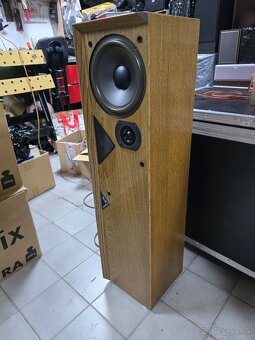 T+A Criterion T70 high-end reproduktory - 5