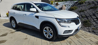 Renault Koleos dCi  rok 2017 , - 5