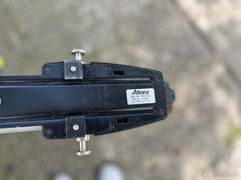 stresny nosic na bicykel Atera Giro speed - 5