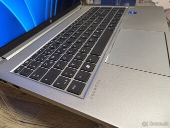 Notebook HP ProBook 450 G8 I5 - 5