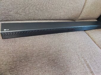 Soundbar LG - 5