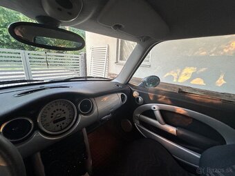 Mini Cooper One 1.6 66KW - 5