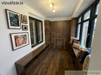 Rodinný dom na 7 á pozemku v kľudnej, vyhľadávanej časti N - 5