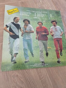 LP platne Queen, Elvis Presley, Pentatonix - 5