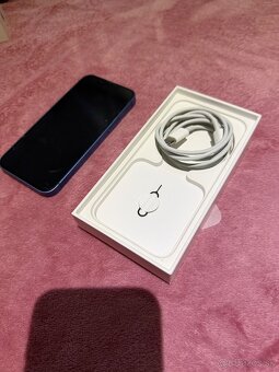 Apple iphone 13 mini 256 gb - 5