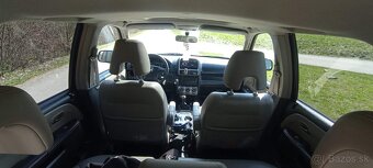HONDA CR-V 2.2 diesel - 5