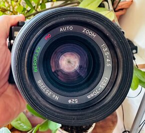 Praktica BMF electronic - 5