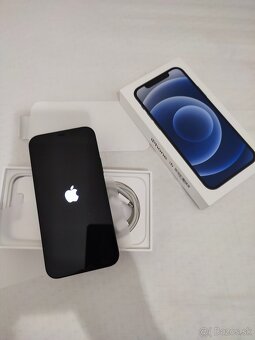 iPhone 12 Black 128Gb - 5