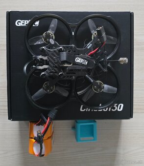 GEPRC Cinebot 30 - 5