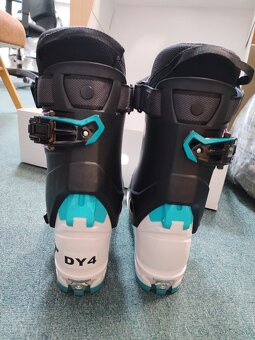 Skialp lyžiarky Dynafit - 5